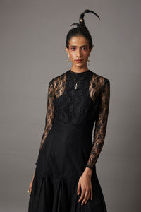 RAYS DRESS