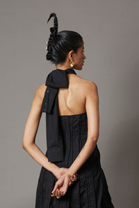 ALL STRINGS ATTACHED DRESS