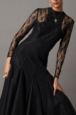 RAYS DRESS