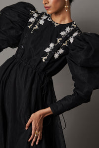 WOLF WING SPARK DRESS