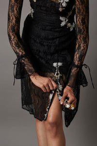 SWING DRESS