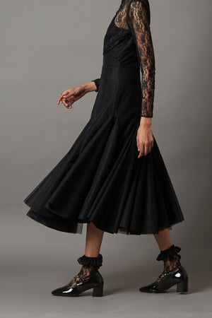 RAYS DRESS