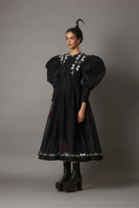 WOLF WING SPARK DRESS