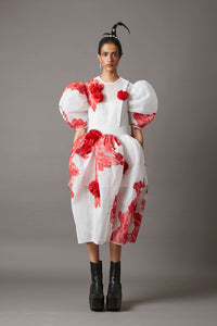 VASE DRESS