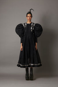 WOLF WING SPARK DRESS