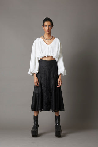 CAST SKIRT