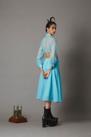 BEAM DRESS