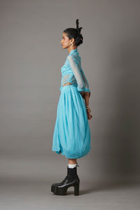 SPLASH SKIRT