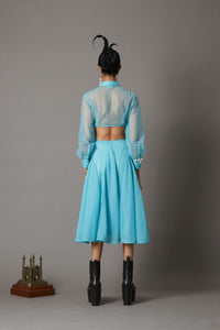 BEAM DRESS