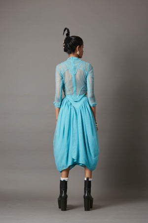 SPLASH SKIRT