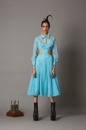 BEAM DRESS