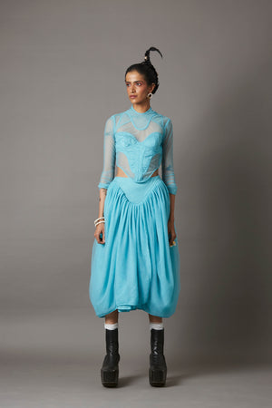 SPLASH SKIRT