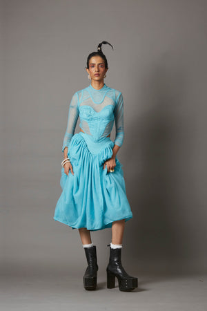 SPLASH SKIRT