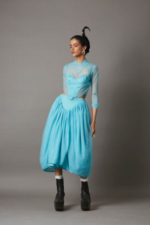 SPLASH SKIRT