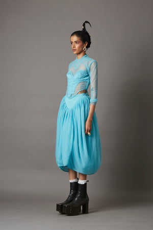 SPLASH SKIRT