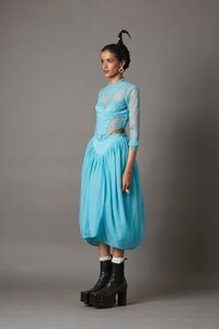 SPLASH SKIRT