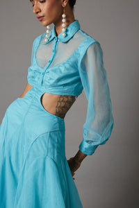BEAM DRESS