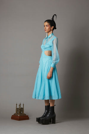 BEAM DRESS
