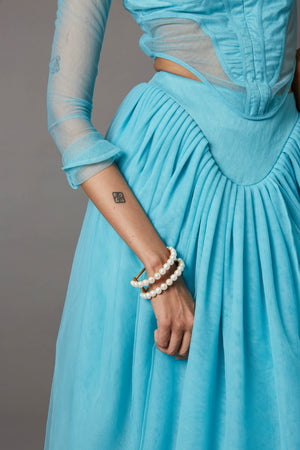 SPLASH SKIRT