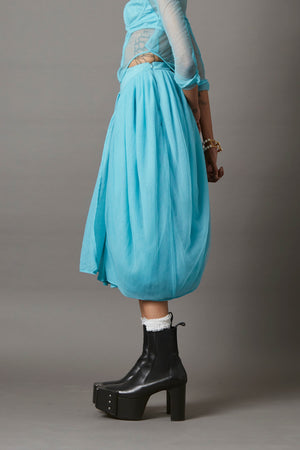 SPLASH SKIRT