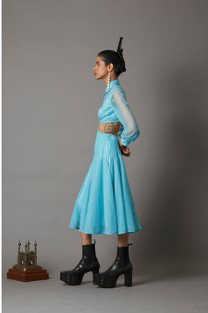 BEAM DRESS