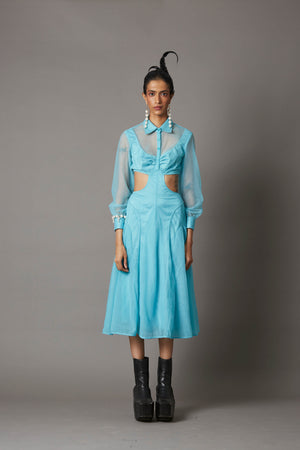 BEAM DRESS
