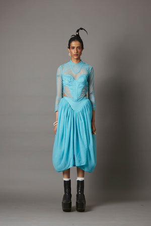 SPLASH SKIRT