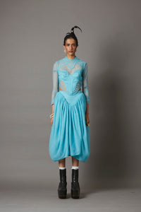 SPLASH SKIRT