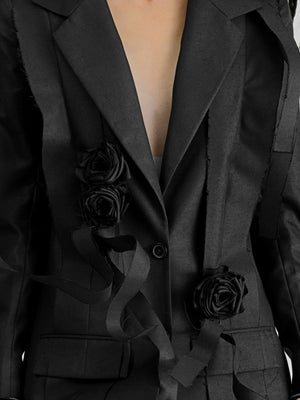 MIR FT. QUOD GARDEN JACKET