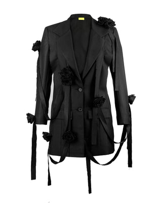 MIR FT. QUOD GARDEN JACKET