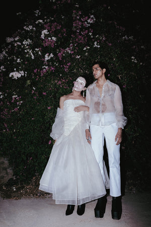 QUOD Wedding Dress