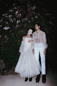 QUOD Wedding Dress