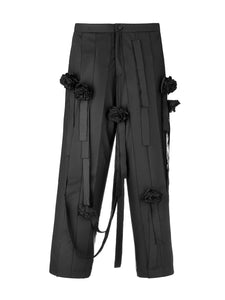 MIR FT. QUOD GARDEN PANTS