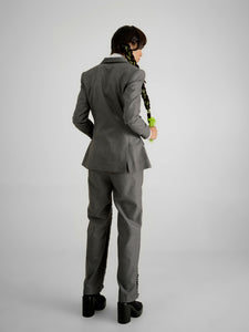 CHUNJIE LIU FT. QUOD MULTI PLACKET PANTS