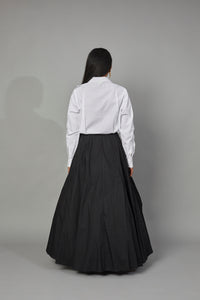 WITCH LINER SKIRT
