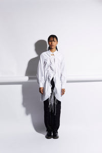 TRIP THE STATUS QUOD Shirt - QUOD