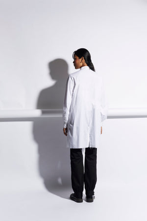 TRIP THE STATUS QUOD Shirt - QUOD