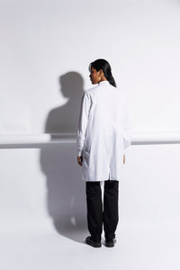 TRIP THE STATUS QUOD Shirt - QUOD