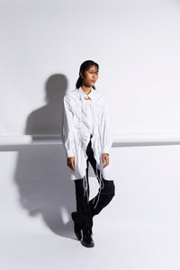 TRIP THE STATUS QUOD Shirt - QUOD