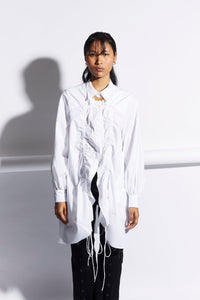 TRIP THE STATUS QUOD Shirt - QUOD