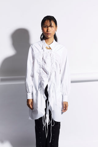 TRIP THE STATUS QUOD Shirt - QUOD
