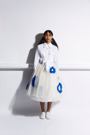 Sunflower Skirt - QUOD