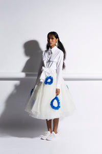 Sunflower Skirt - QUOD