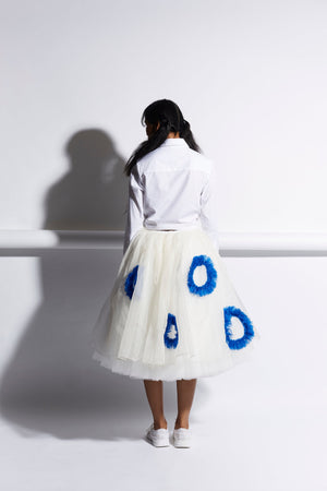 Sunflower Skirt - QUOD