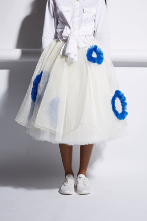 Sunflower Skirt - QUOD