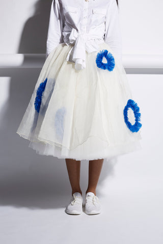 Sunflower Skirt - QUOD