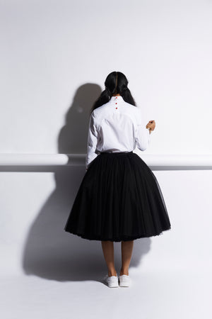 WATERLILY SKIRT