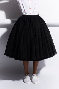 WATERLILY SKIRT