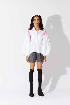 QUOD Track Shorts