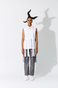 QUOD Rodeo Pants Grey
